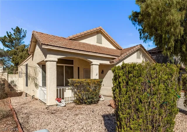Photo 3 of Sale Pending at 9580 Redstar St, Las Vegas, NV 89123 | MLS# 2758475 | Listing updated on 2026-09-19