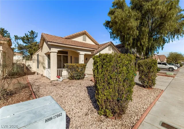 Photo 4 of Sale Pending at 9580 Redstar St, Las Vegas, NV 89123 | MLS# 2758475 | Listing updated on 2026-09-19
