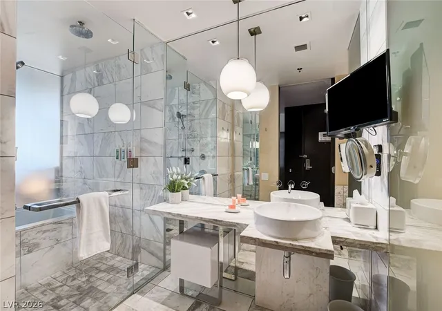 Photo 3 of Condo for sale at 4381 W Flamingo Rd #1218, Las Vegas, NV 89103 | MLS# 2757555 | Listing updated on 2026-09-10