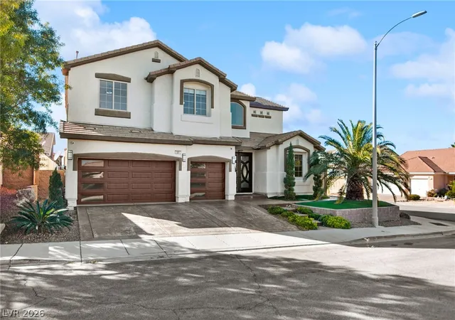 Photo 1 of Single family home for sale at 521 Kanani Ct, Henderson, NV 89052 | MLS# 2758740 | Listing updated on 2026-09-12