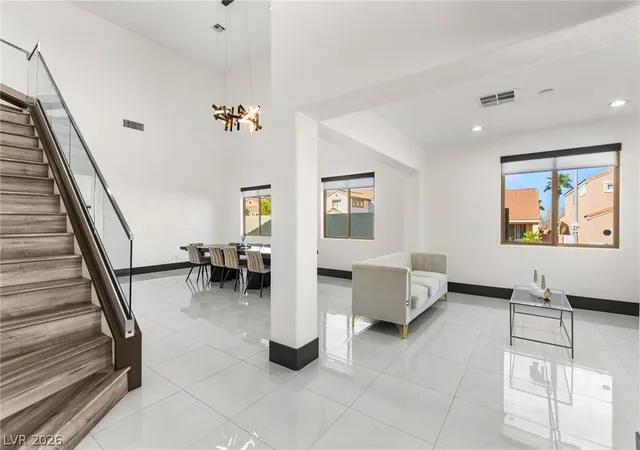 Photo 3 of Single family home for sale at 521 Kanani Ct, Henderson, NV 89052 | MLS# 2758740 | Listing updated on 2026-09-12