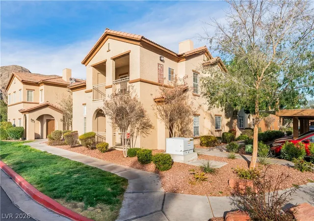 Photo 1 of Condo for sale at 10150 Cedar Key Ave #103, Las Vegas, NV 89129 | MLS# 2758485 | Listing updated on 2026-09-11