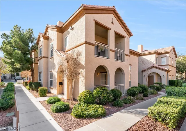 Photo 2 of Condo for sale at 10150 Cedar Key Ave #103, Las Vegas, NV 89129 | MLS# 2758485 | Listing updated on 2026-09-11