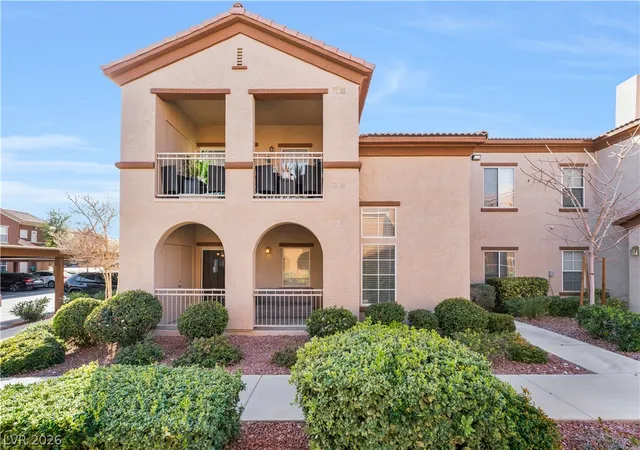 Photo 3 of Condo for sale at 10150 Cedar Key Ave #103, Las Vegas, NV 89129 | MLS# 2758485 | Listing updated on 2026-09-11