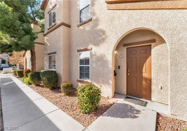 Listing Photo 4 - Condo for sale in building located at 10150 Cedar Key Ave, Las Vegas, NV 89129 - Unit #103