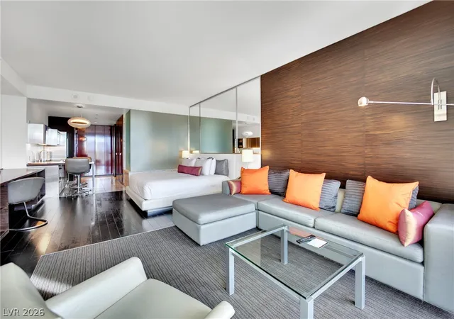 Photo 1 of Condo for sale at 4381 W Flamingo Rd #1903, Las Vegas, NV 89103 | MLS# 2758853 | Listing updated on 2026-10-05