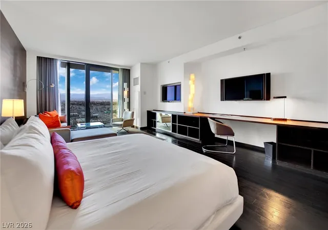 Photo 2 of Condo for sale at 4381 W Flamingo Rd #1903, Las Vegas, NV 89103 | MLS# 2758853 | Listing updated on 2026-10-05