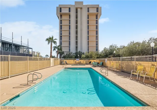 Photo 1 of Condo for sale at 3930 University Ctr Dr #809, Las Vegas, NV 89119 | MLS# 2759161 | Listing updated on 2026-09-23