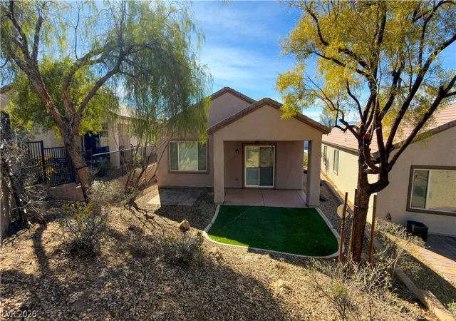 Photo 2 of Single family home for sale at 2524 Nashira St, Henderson, NV 89044 | MLS# 2757622 | Listing updated on 2026-09-09