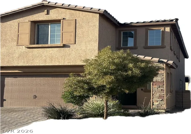 Photo 1 of Single family home for sale at 1102 Edel Hest Ave, North Las Vegas, NV 89081 | MLS# 2758498 | Listing updated on 2026-09-25