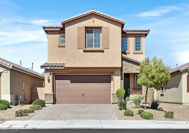 Photo 1 of Single family home for sale at 1102 Edel Hest Ave, North Las Vegas, NV 89081 | MLS# 2758498 | Listing updated on 2026-09-25