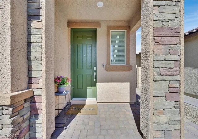 Photo 2 of Single family home for sale at 1102 Edel Hest Ave, North Las Vegas, NV 89081 | MLS# 2758498 | Listing updated on 2026-09-25