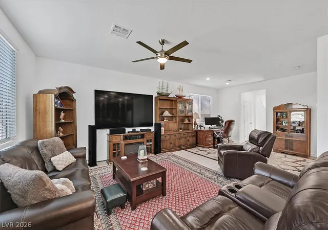 Photo 3 of Single family home for sale at 1102 Edel Hest Ave, North Las Vegas, NV 89081 | MLS# 2758498 | Listing updated on 2026-09-25