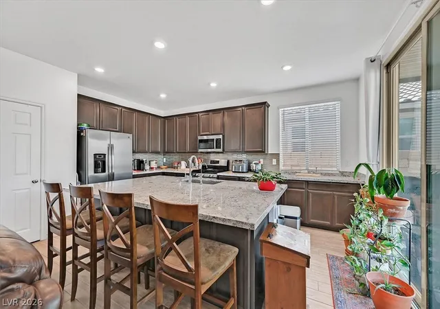 Photo 4 of Single family home for sale at 1102 Edel Hest Ave, North Las Vegas, NV 89081 | MLS# 2758498 | Listing updated on 2026-09-25