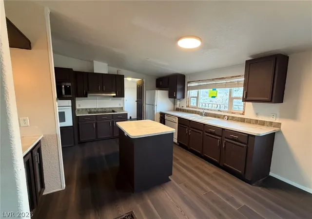 Photo 3 of Sale Pending at 1775 W Topsy Ave, Moapa, NV 89025 | MLS# 2757487 | Listing updated on 2026-10-01