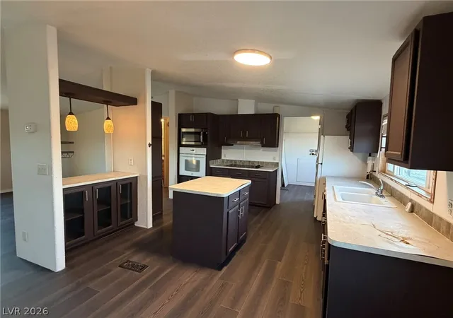 Photo 4 of Sale Pending at 1775 W Topsy Ave, Moapa, NV 89025 | MLS# 2757487 | Listing updated on 2026-10-01