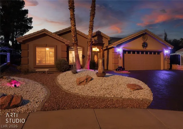 Photo 3 of Single family home for sale at 773 Los Padres Cir, Mesquite, NV 89027 | MLS# 2759575 | Listing updated on 2026-09-15