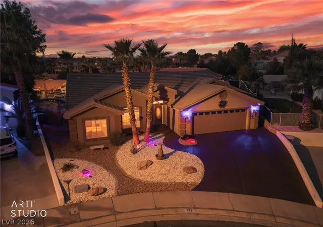Photo 3 of Single family home for sale at 773 Los Padres Cir, Mesquite, NV 89027 | MLS# 2759575 | Listing updated on 2026-09-15