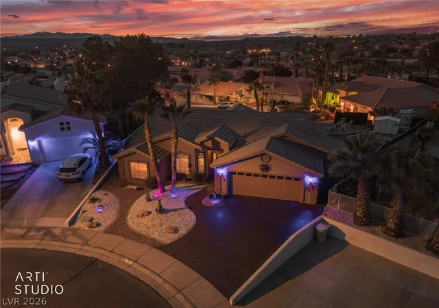 Photo 4 of Single family home for sale at 773 Los Padres Cir, Mesquite, NV 89027 | MLS# 2759575 | Listing updated on 2026-09-15