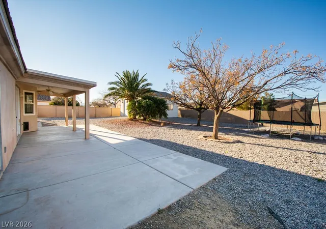 Photo 1 of Single family home for sale at 80 W Wilson Rd, Pahrump, NV 89048 | MLS# 2760238 | Listing updated on 2026-09-23