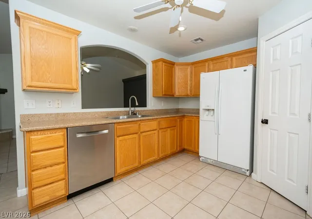 Photo 3 of Single family home for sale at 80 W Wilson Rd, Pahrump, NV 89048 | MLS# 2760238 | Listing updated on 2026-09-23