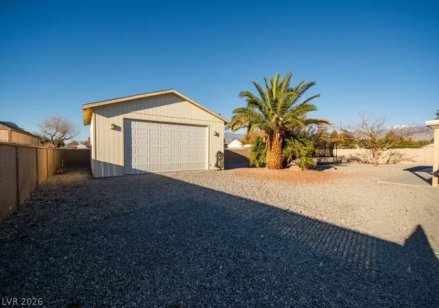 Photo 4 of Single family home for sale at 80 W Wilson Rd, Pahrump, NV 89048 | MLS# 2760238 | Listing updated on 2026-09-23