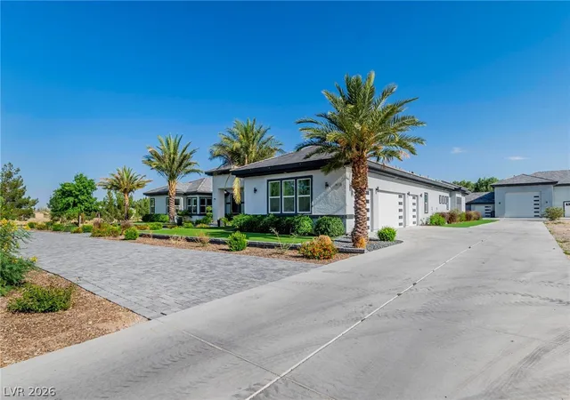Photo 2 of Mansion for sale at 6731 Via Provenza Ave, Las Vegas, NV 89131 | MLS# 2760330 | Listing updated on 2026-08-30