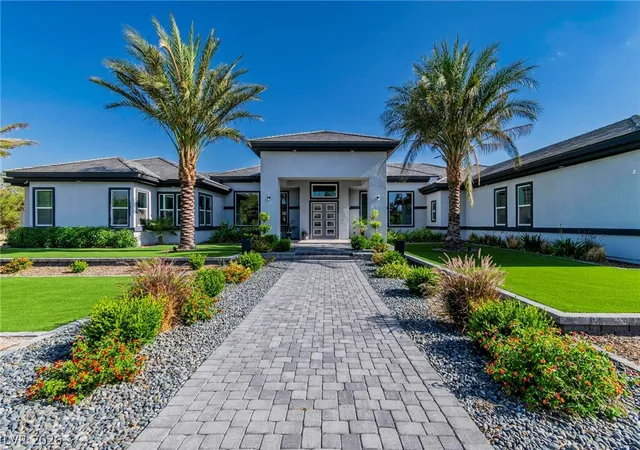 Photo 3 of Mansion for sale at 6731 Via Provenza Ave, Las Vegas, NV 89131 | MLS# 2760330 | Listing updated on 2026-08-30