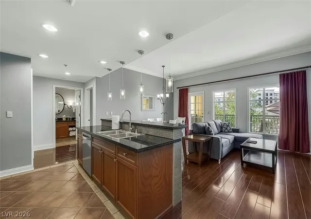 Photo 1 of Condo for sale at 30 Strada Di Villaggio #205, Henderson, NV 89011 | MLS# 2760543 | Listing updated on 2026-09-02