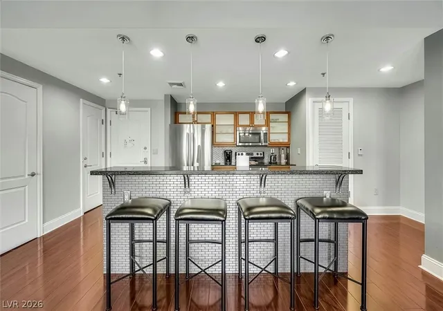 Photo 2 of Condo for sale at 30 Strada Di Villaggio #205, Henderson, NV 89011 | MLS# 2760543 | Listing updated on 2026-09-02
