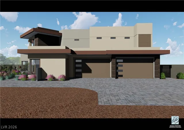 Photo 3 of Mansion for sale at 5620 Snowlee Ct, Las Vegas, NV 89149 | MLS# 2759282 | Listing updated on 2026-08-31