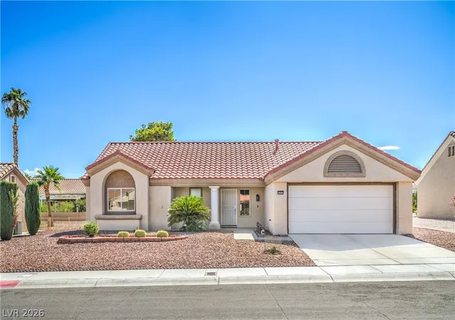 Photo 1 of Single family home for sale at 8509 Festival Dr, Las Vegas, NV 89134 | MLS# 2760638 | Listing updated on 2026-09-16