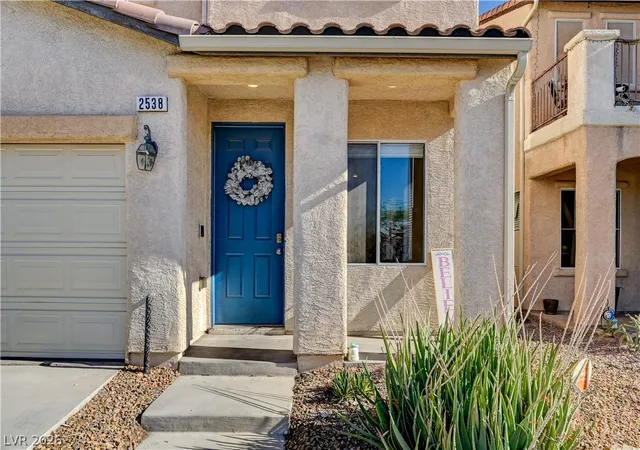 Photo 3 of Single family home for sale at 2538 Olay St, Las Vegas, NV 89142 | MLS# 2760602 | Listing updated on 2026-08-30