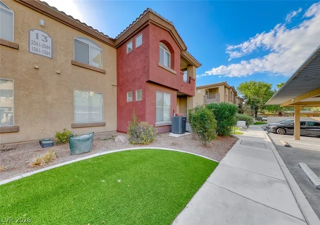 Photo 2 of Condo for sale at 4400 S Jones Blvd #2061, Las Vegas, NV 89103 | MLS# 2760864 | Listing updated on 2026-09-05