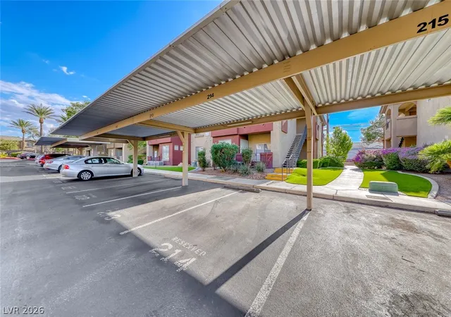 Photo 3 of Condo for sale at 4400 S Jones Blvd #2061, Las Vegas, NV 89103 | MLS# 2760864 | Listing updated on 2026-09-05