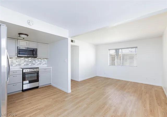 Photo 2 of Condo for sale at 3821 1/2 Daisy St #26, Las Vegas, NV 89119 | MLS# 2760863 | Listing updated on 2026-09-11