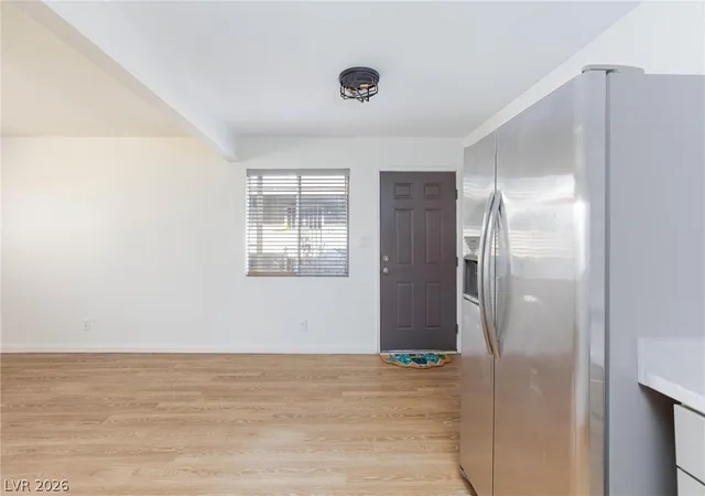 Photo 4 of Condo for sale at 3821 1/2 Daisy St #26, Las Vegas, NV 89119 | MLS# 2760863 | Listing updated on 2026-09-11
