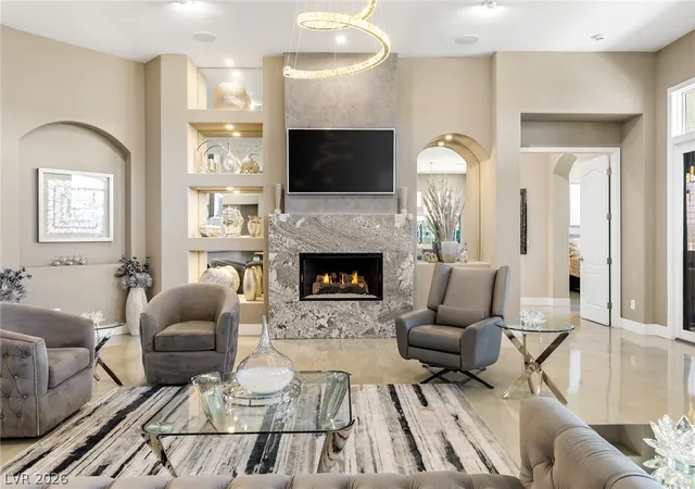 Photo 3 of Single family home for sale at 9601 Cyn Mesa Dr, Las Vegas, NV 89144 | MLS# 2761215 | Listing updated on 2026-09-10