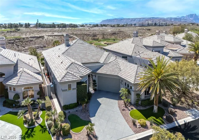 Photo 4 of Single family home for sale at 9601 Cyn Mesa Dr, Las Vegas, NV 89144 | MLS# 2761215 | Listing updated on 2026-09-10