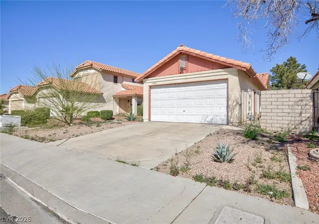 Photo 1 of Single family home for sale at 2546 Wolverton Ave, Henderson, NV 89074 | MLS# 2761428 | Listing updated on 2026-09-11
