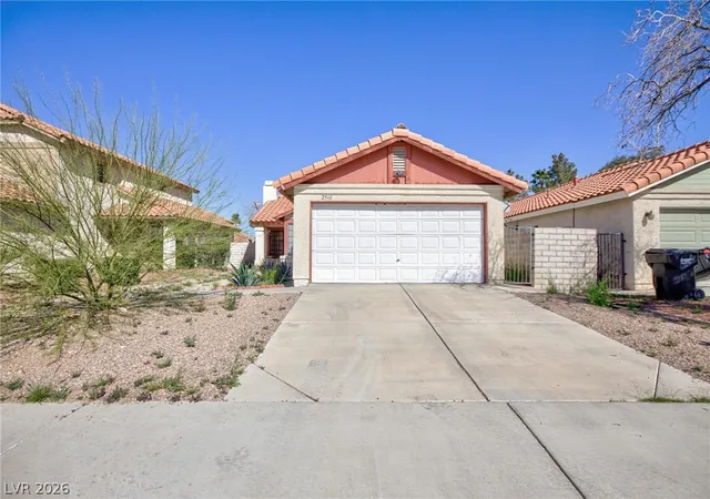 Photo 2 of Single family home for sale at 2546 Wolverton Ave, Henderson, NV 89074 | MLS# 2761428 | Listing updated on 2026-09-11