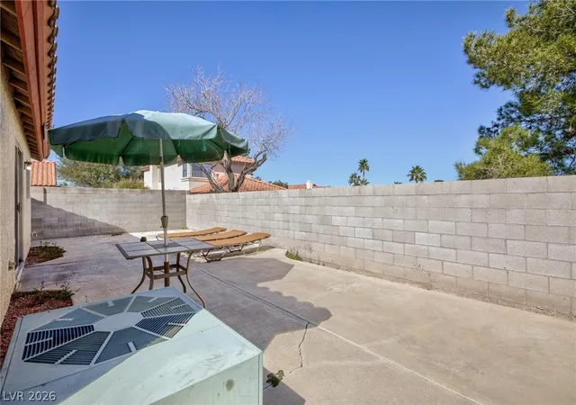 Photo 3 of Single family home for sale at 2546 Wolverton Ave, Henderson, NV 89074 | MLS# 2761428 | Listing updated on 2026-09-11