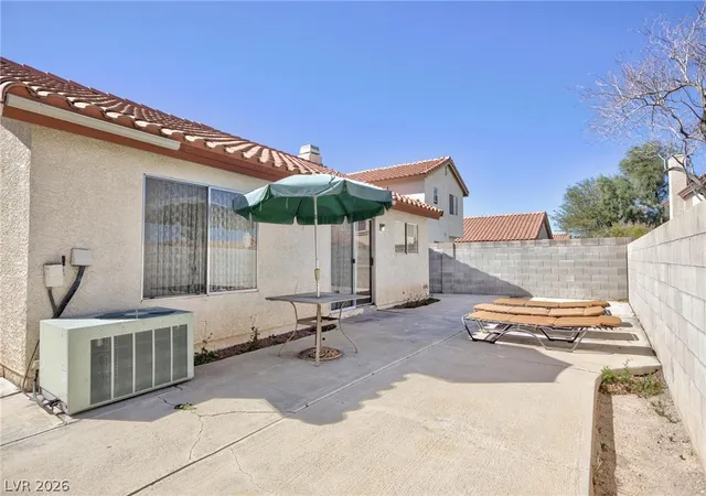 Photo 4 of Single family home for sale at 2546 Wolverton Ave, Henderson, NV 89074 | MLS# 2761428 | Listing updated on 2026-09-11