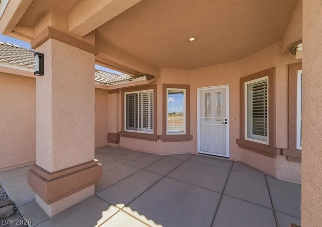 Photo 3 of Single family home for sale at 4651 Stonebridge Ct, Pahrump, NV 89061 | MLS# 2759691 | Listing updated on 2026-10-05