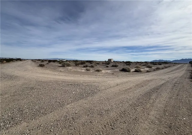 Photo 2 of Land for sale at 1719 N Vassar Rd, Amargosa Valley, NV 89020 | MLS# 2761788 | Listing updated on 2026-09-13