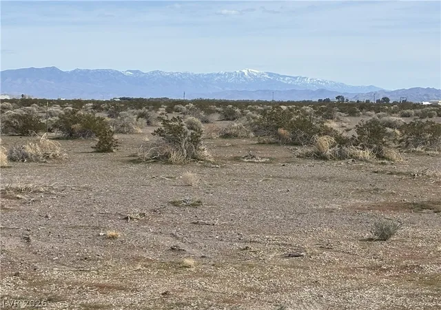 Photo 3 of Land for sale at 1719 N Vassar Rd, Amargosa Valley, NV 89020 | MLS# 2761788 | Listing updated on 2026-09-13