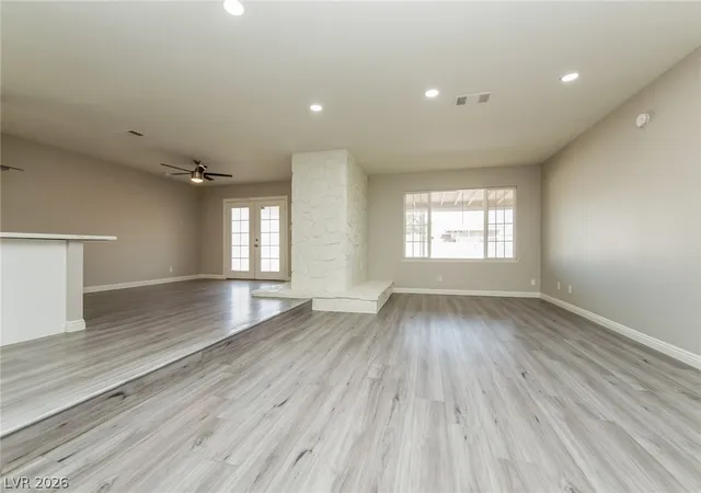 Photo 3 of Single family home for sale at 4550 San Rafael Ave, Las Vegas, NV 89120 | MLS# 2761717 | Listing updated on 2026-10-07