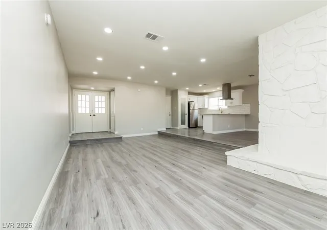 Photo 4 of Single family home for sale at 4550 San Rafael Ave, Las Vegas, NV 89120 | MLS# 2761717 | Listing updated on 2026-10-07