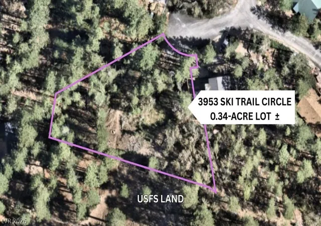 Photo 3 of Land for sale at 3953 Ski Trl Cir, Las Vegas, NV 89124 | MLS# 2761580 | Listing updated on 2026-09-10