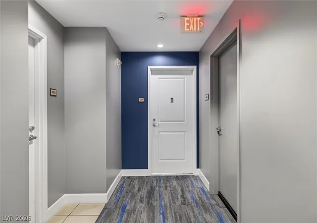 Photo 2 of Condo for sale at 200 W Sahara Ave #1201, Las Vegas, NV 89102 | MLS# 2762154 | Listing updated on 2026-08-31